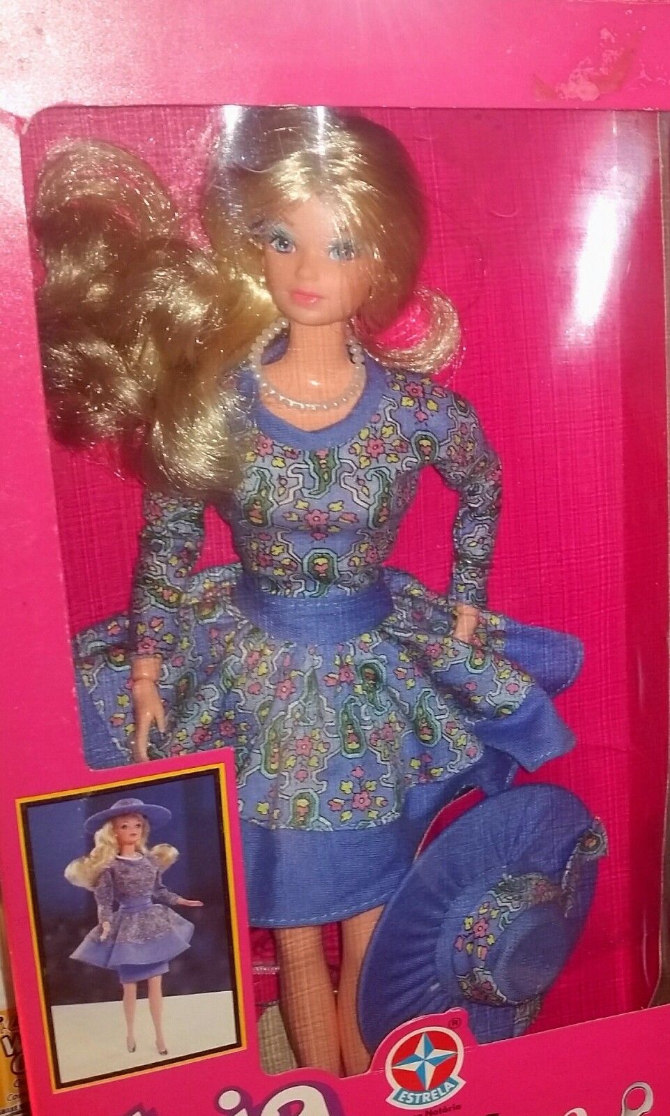 Poupée Barbie : des modèles exceptionnels vendus sur eBay